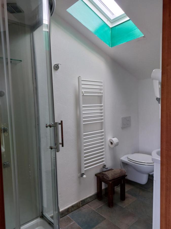 Вилла Agriturismo Oliva Azzurra Valeriano Lunense Экстерьер фото