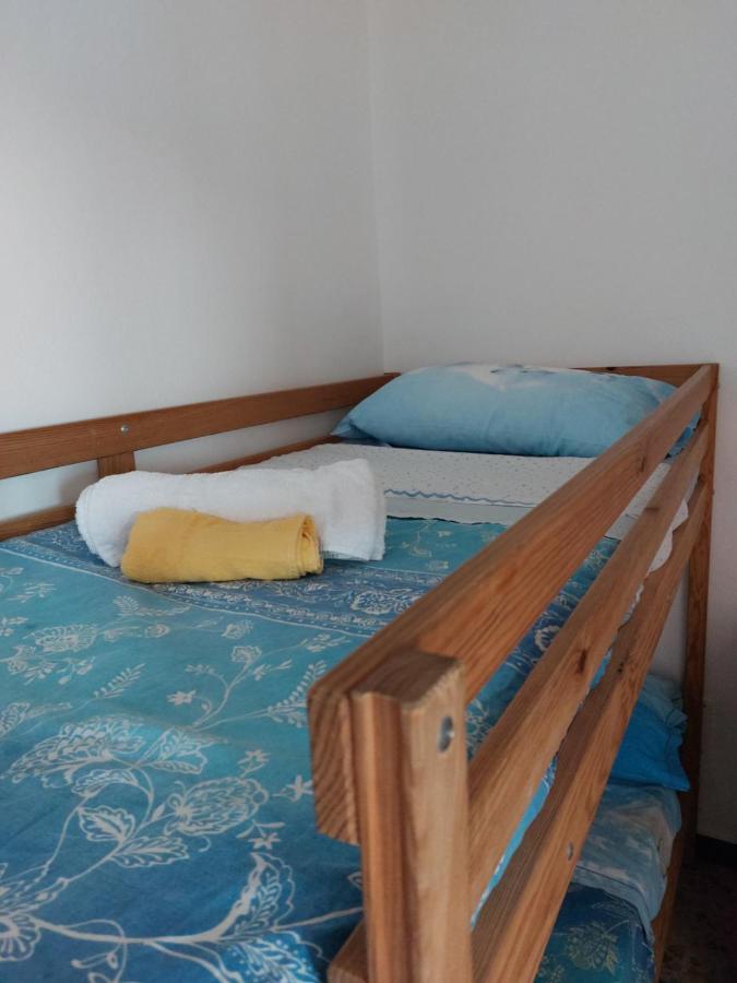 Вилла Agriturismo Oliva Azzurra Valeriano Lunense Экстерьер фото