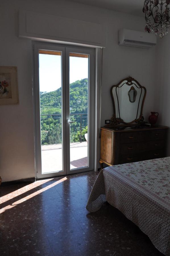 Вилла Agriturismo Oliva Azzurra Valeriano Lunense Экстерьер фото