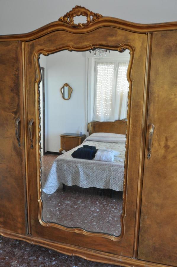 Вилла Agriturismo Oliva Azzurra Valeriano Lunense Экстерьер фото