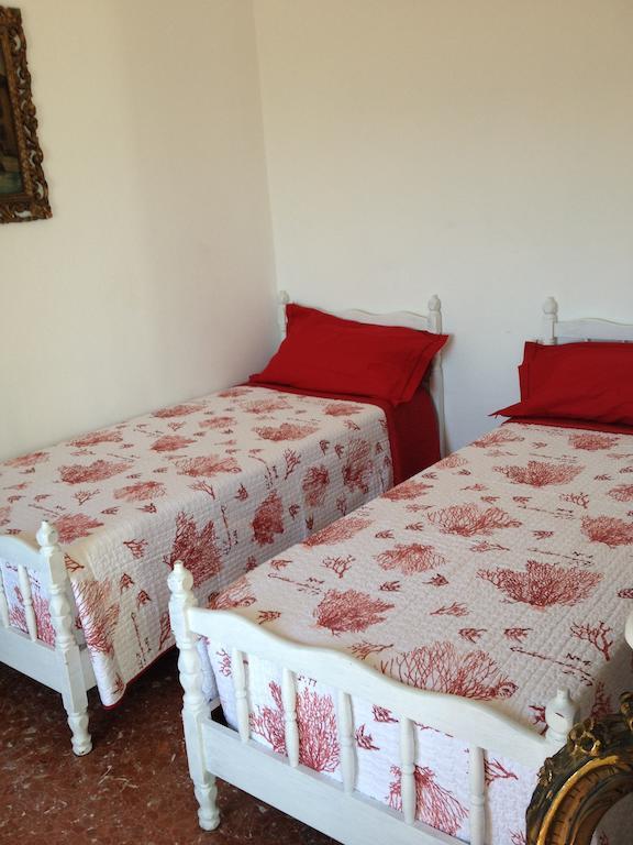 Вилла Agriturismo Oliva Azzurra Valeriano Lunense Номер фото