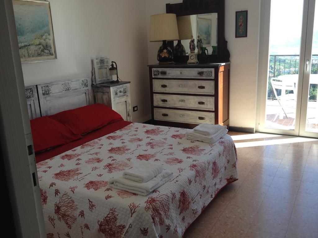 Вилла Agriturismo Oliva Azzurra Valeriano Lunense Номер фото