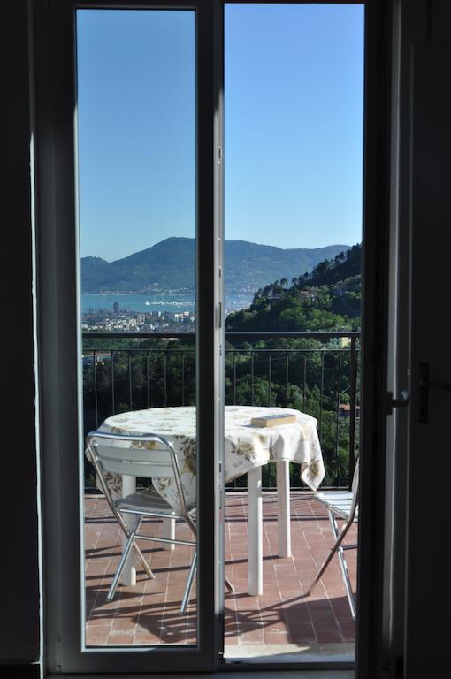 Вилла Agriturismo Oliva Azzurra Valeriano Lunense Номер фото